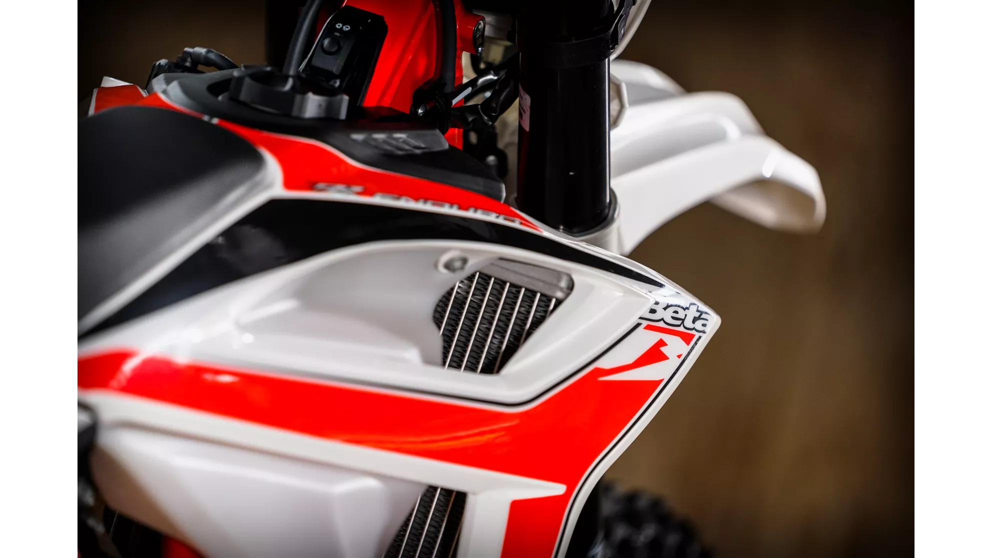 Beta RR 125 2T - Image 10 Beta RR 125 2T - Image 10