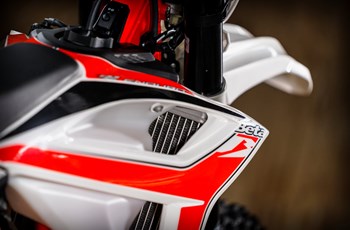 Beta RR 125 2T 2020 - Bild 12 Beta RR 125 2T 2020 - Bild 12