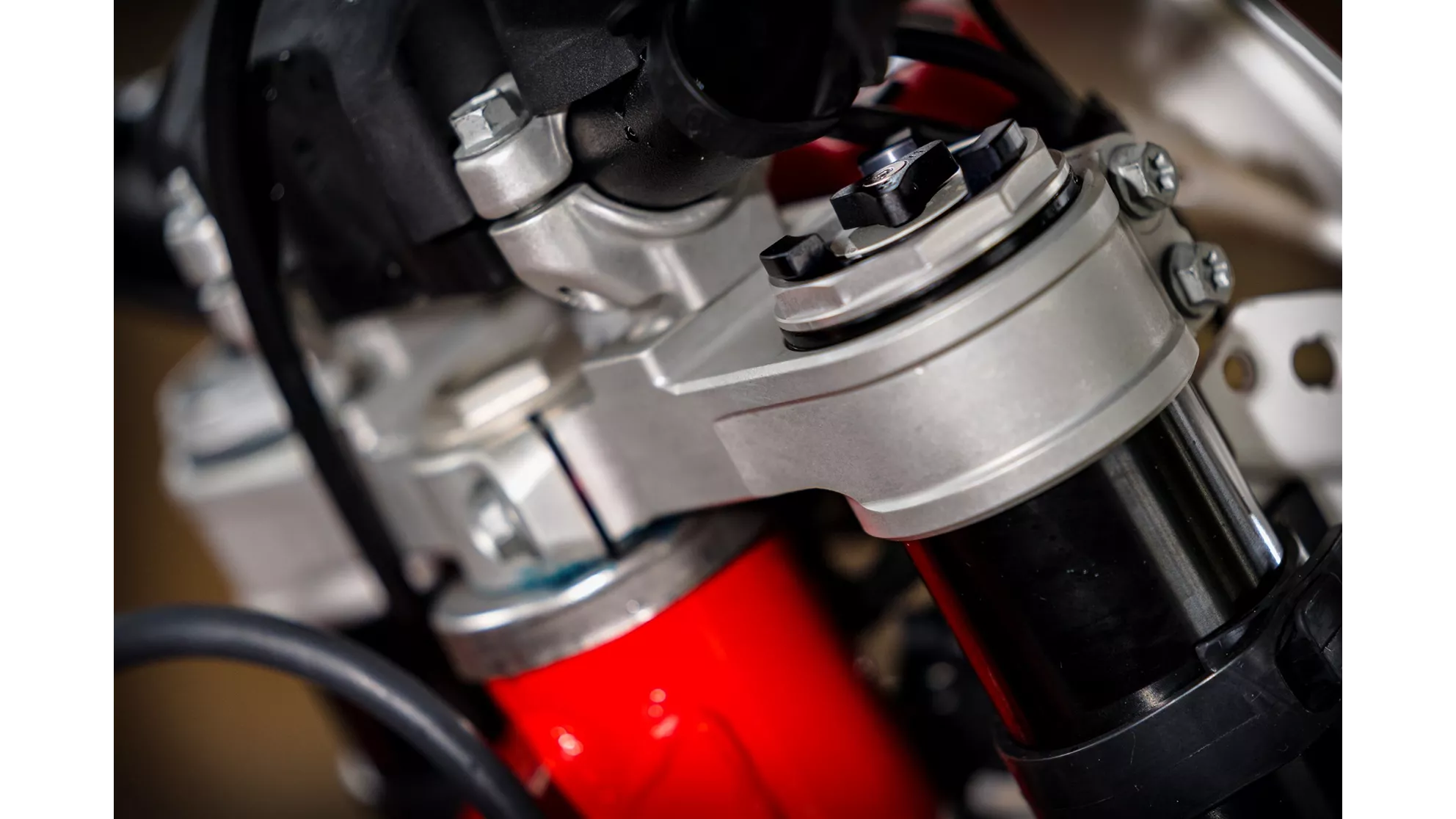 Beta RR 125 2T - Image 11 Beta RR 125 2T - Image 11