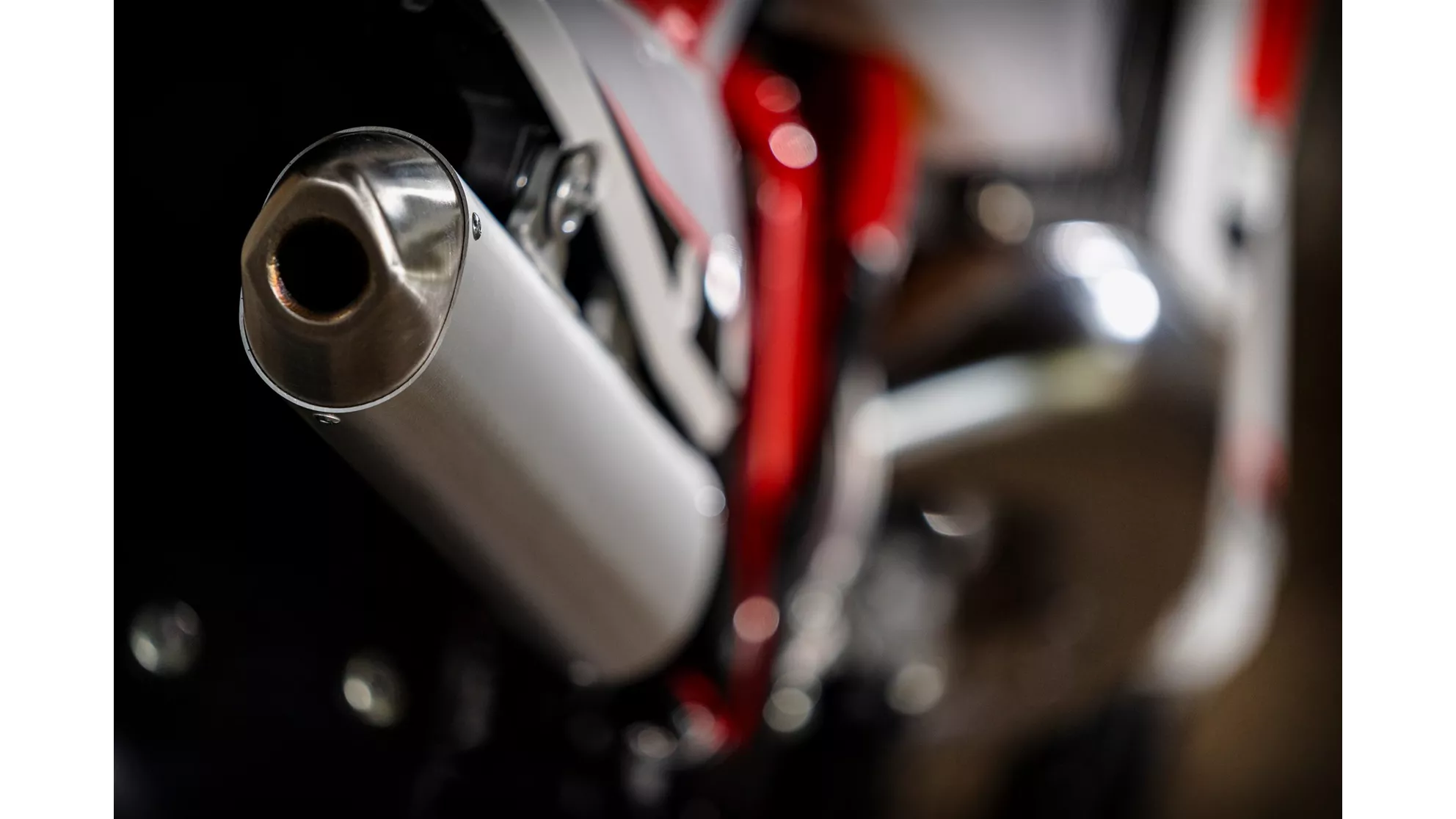 Beta RR 125 2T - Image 12 Beta RR 125 2T - Image 12