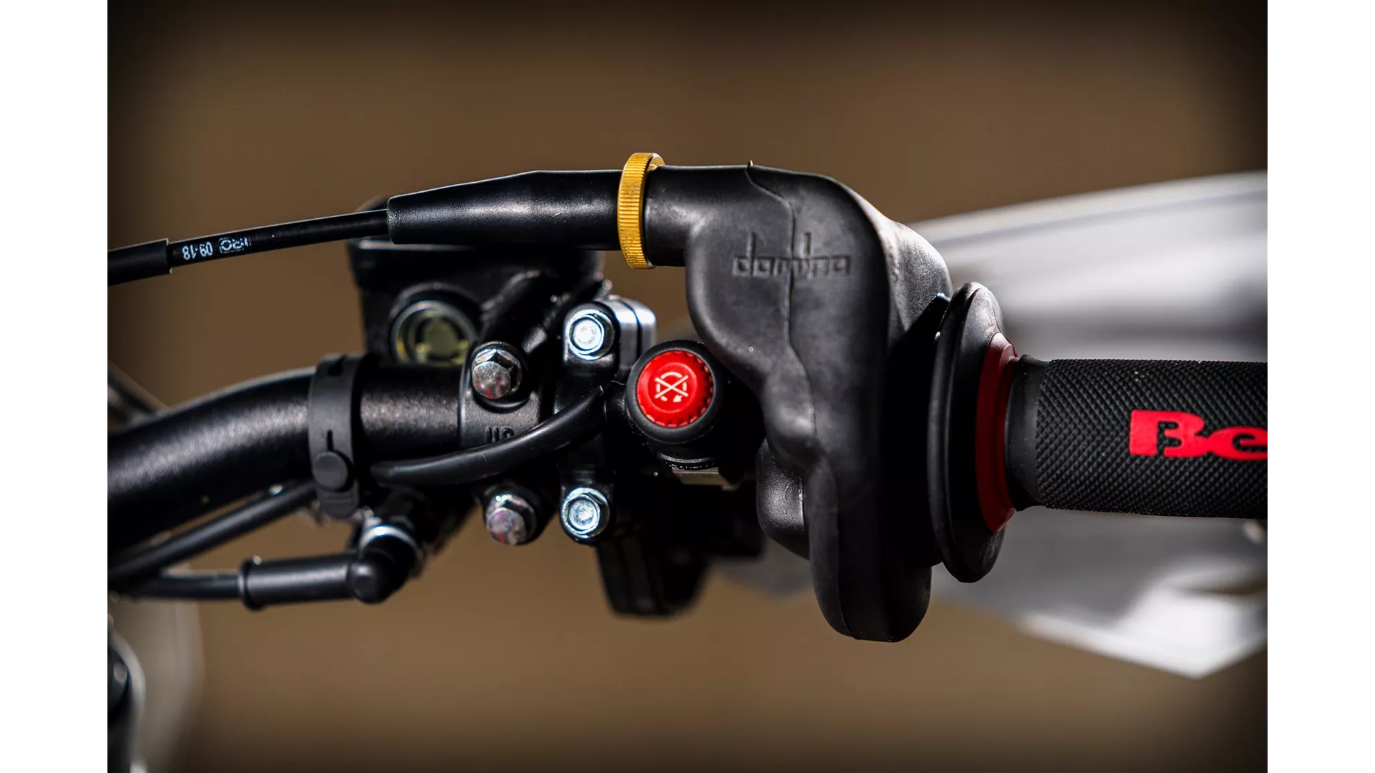 Beta RR 125 2T - Image 14 Beta RR 125 2T - Image 14