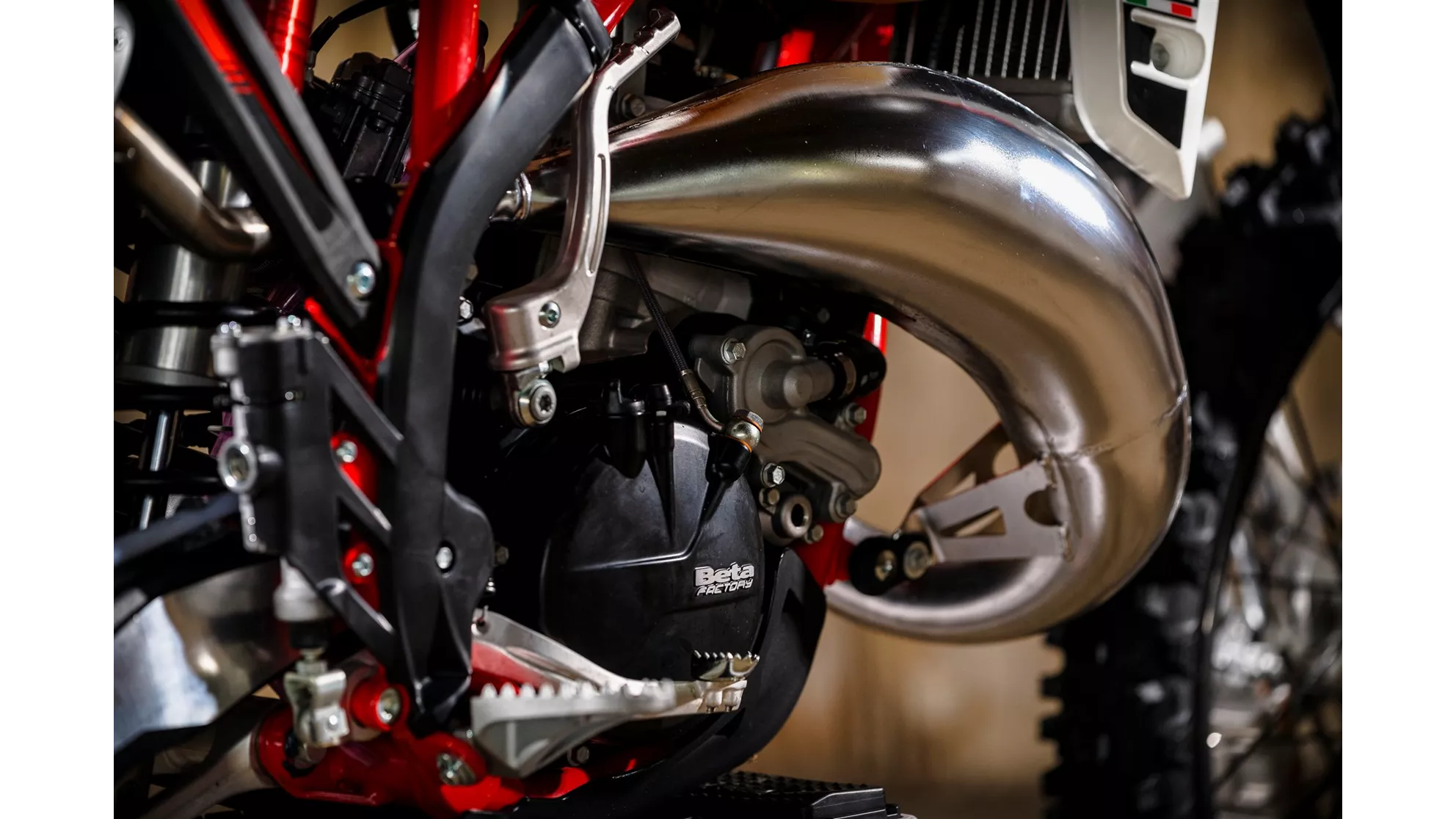 Beta RR 125 2T - Image 15 Beta RR 125 2T - Image 15