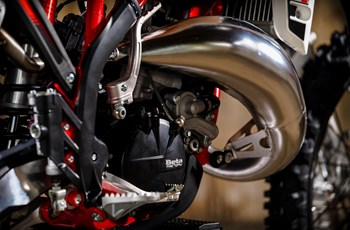 Beta RR 125 2T 2020 - Bild 17 Beta RR 125 2T 2020 - Bild 17