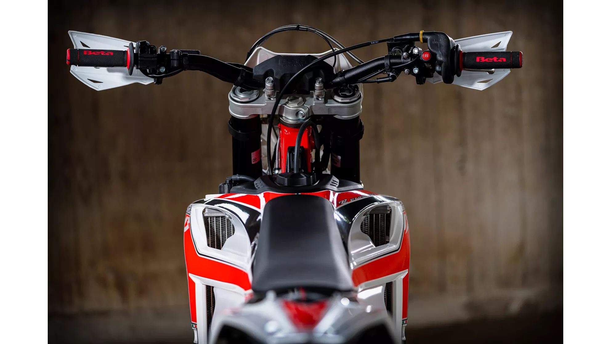 Beta RR 125 2T - Image 18 Beta RR 125 2T - Image 18