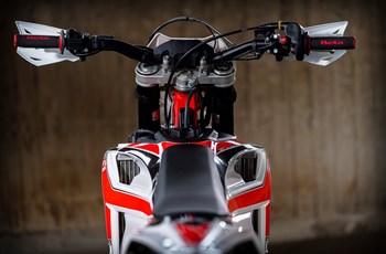 Beta RR 125 2T 2020 - Bild 20 Beta RR 125 2T 2020 - Bild 20