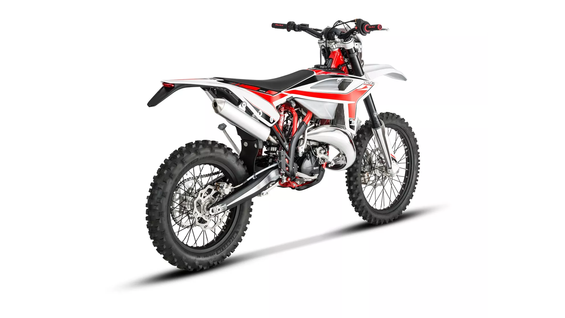 Beta RR 125 2T - Image 8 Beta RR 125 2T - Image 8