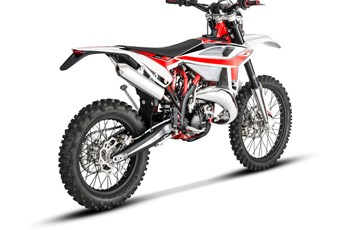 Beta RR 125 2T 2020 - Bild 10 Beta RR 125 2T 2020 - Bild 10