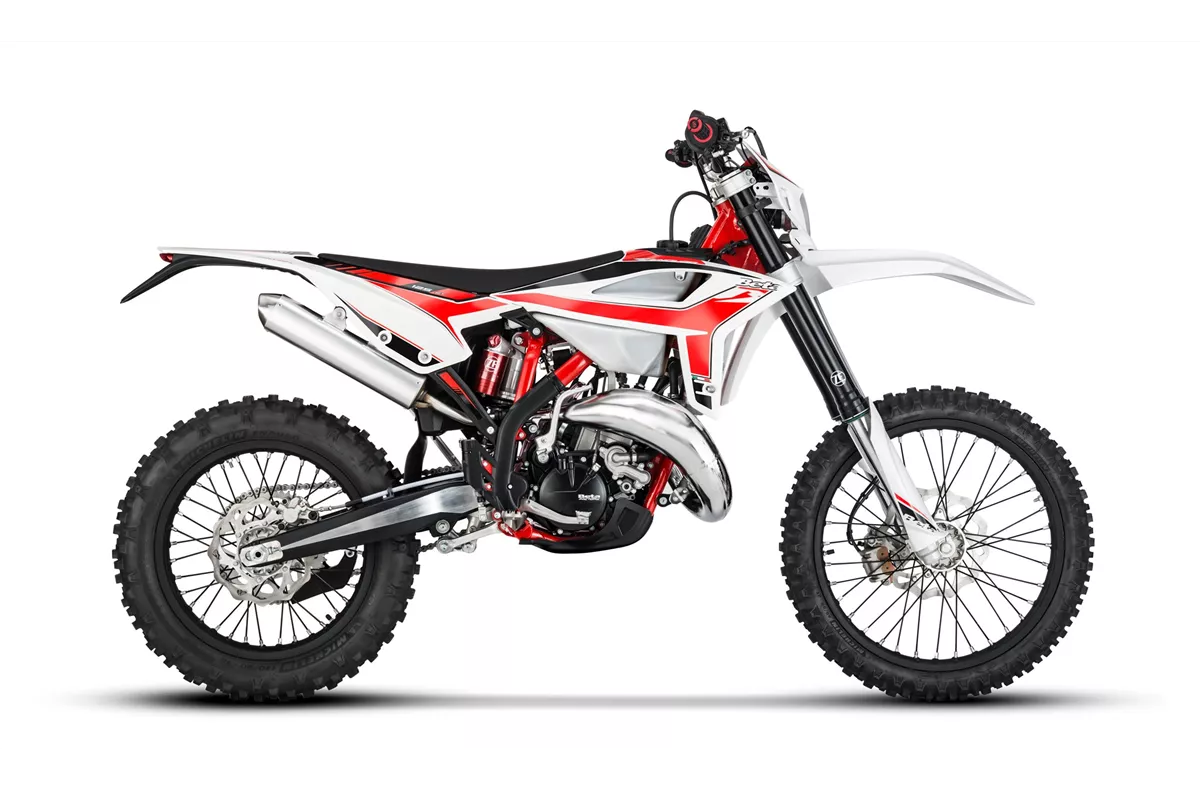 Beta RR 125 2T Beta RR 125 2T
