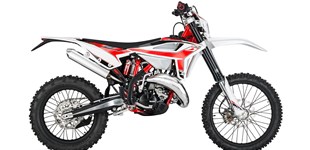 Beta RR 125 2T 2020 vs Beta RR 125 LC Enduro 2022
