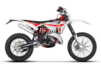Beta RR 125 2T 2020 - Bild 2 Beta RR 125 2T 2020 - Bild 2