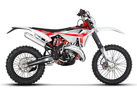 Beta RR 125 2T 2020 Beta RR 125 2T 2020