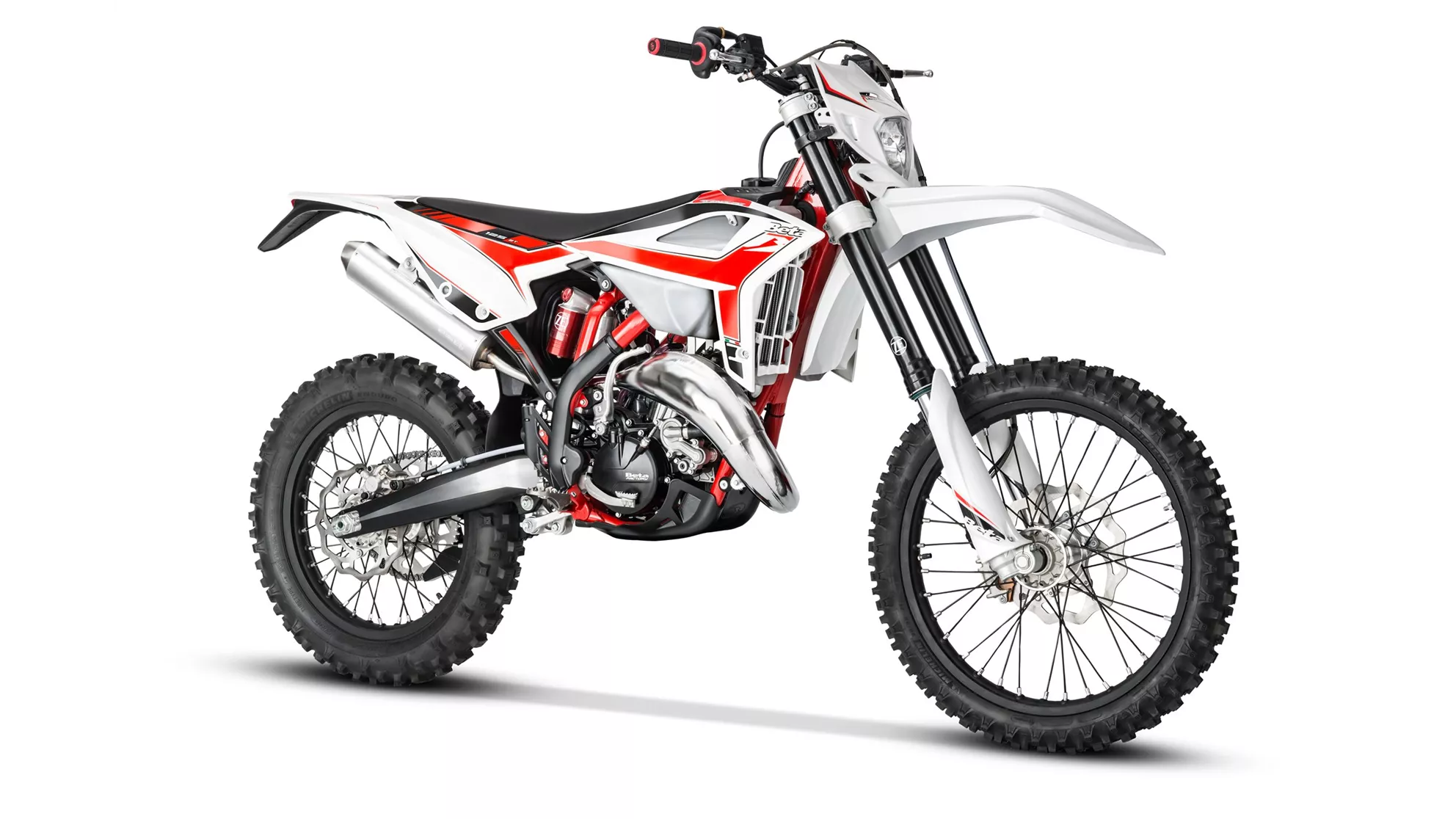 Beta RR 125 2T - Image 4 Beta RR 125 2T - Image 4