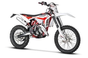 Beta RR 125 2T 2020 - Bild 6 Beta RR 125 2T 2020 - Bild 6