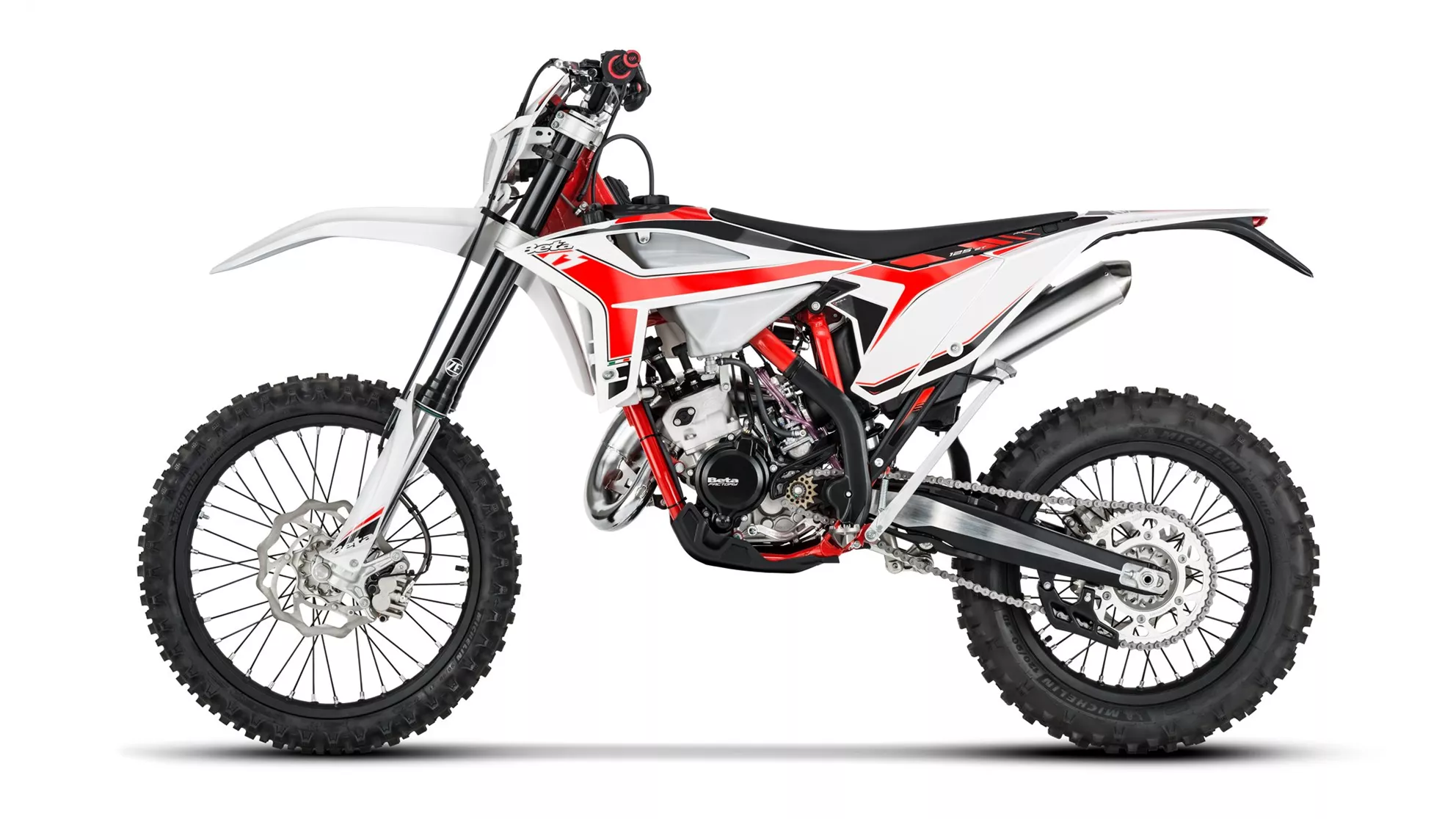 Beta RR 125 2T - Image 16 Beta RR 125 2T - Image 16