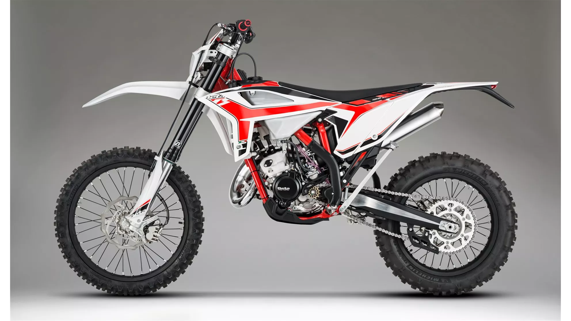 Beta RR 125 2T - Image 17 Beta RR 125 2T - Image 17