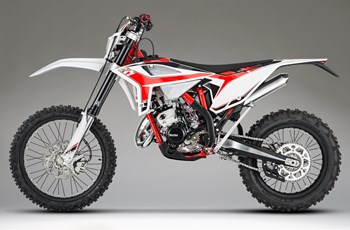 Beta RR 125 2T 2020 - Bild 19 Beta RR 125 2T 2020 - Bild 19