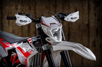 Beta RR 125 2T 2020 - Bild 22 Beta RR 125 2T 2020 - Bild 22