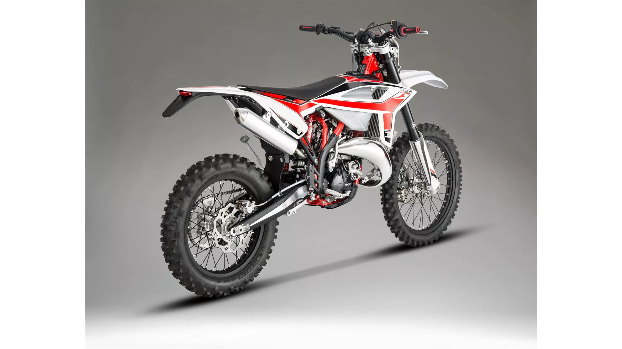 Beta RR 125 2T - Image 19 Beta RR 125 2T - Image 19