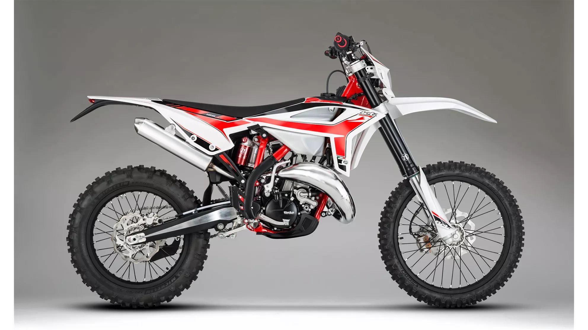 Beta RR 125 2T - Image 13 Beta RR 125 2T - Image 13