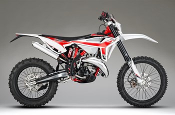 Beta RR 125 2T 2020 - Bild 15 Beta RR 125 2T 2020 - Bild 15