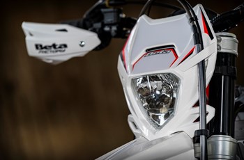 Beta RR 125 2T 2020 - Bild 23 Beta RR 125 2T 2020 - Bild 23