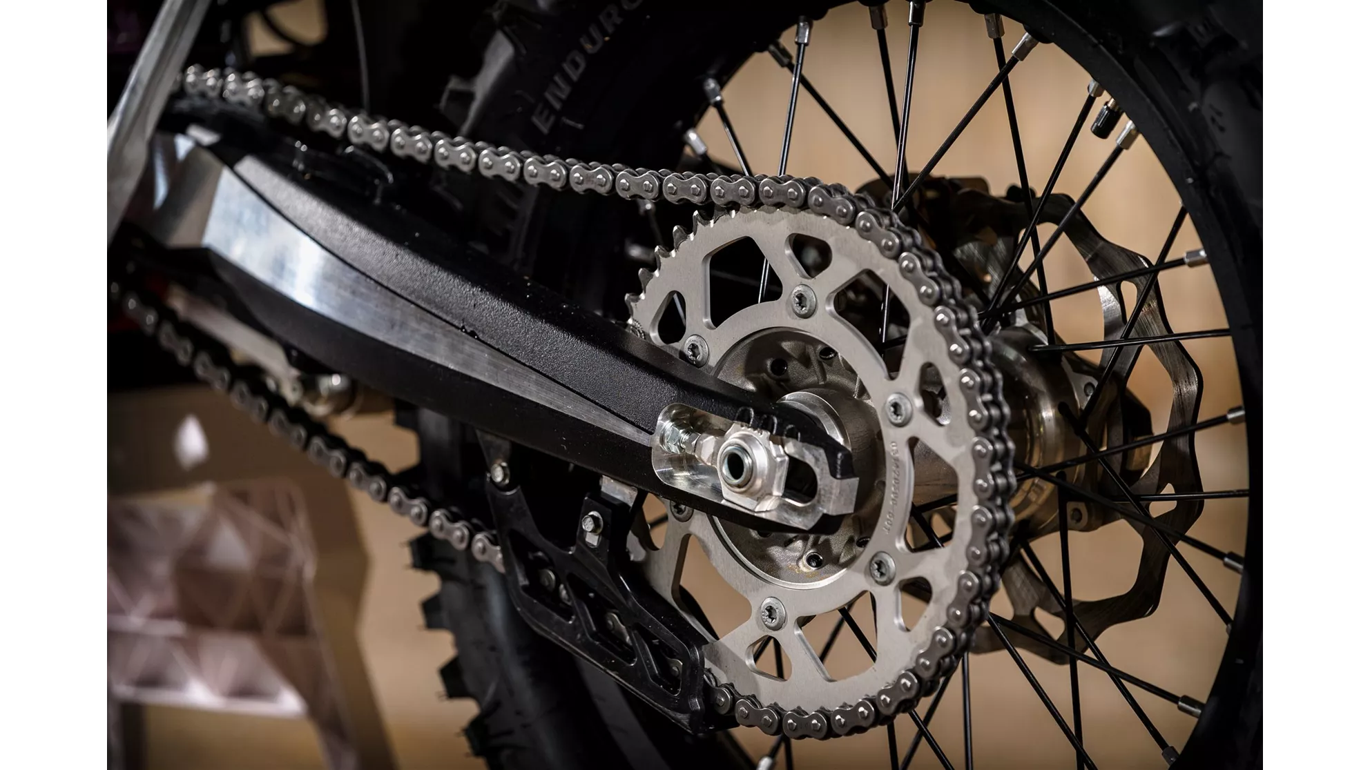 Beta RR 125 2T - Image 22 Beta RR 125 2T - Image 22