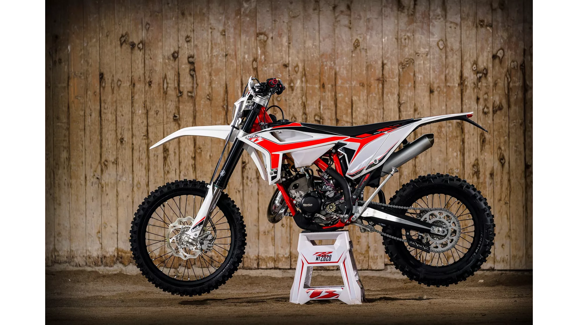 Beta RR 125 2T - Image 24 Beta RR 125 2T - Image 24