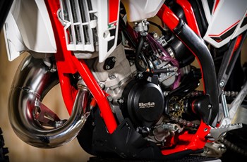 Beta RR 125 2T 2020 - Bild 28 Beta RR 125 2T 2020 - Bild 28