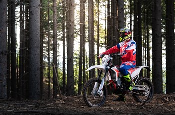 Beta RR 350 4T 2020 - Bild 3