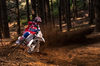 Beta RR 350 4T 2020 - Bild 12