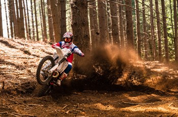 Beta RR 350 4T 2020 - Bild 4