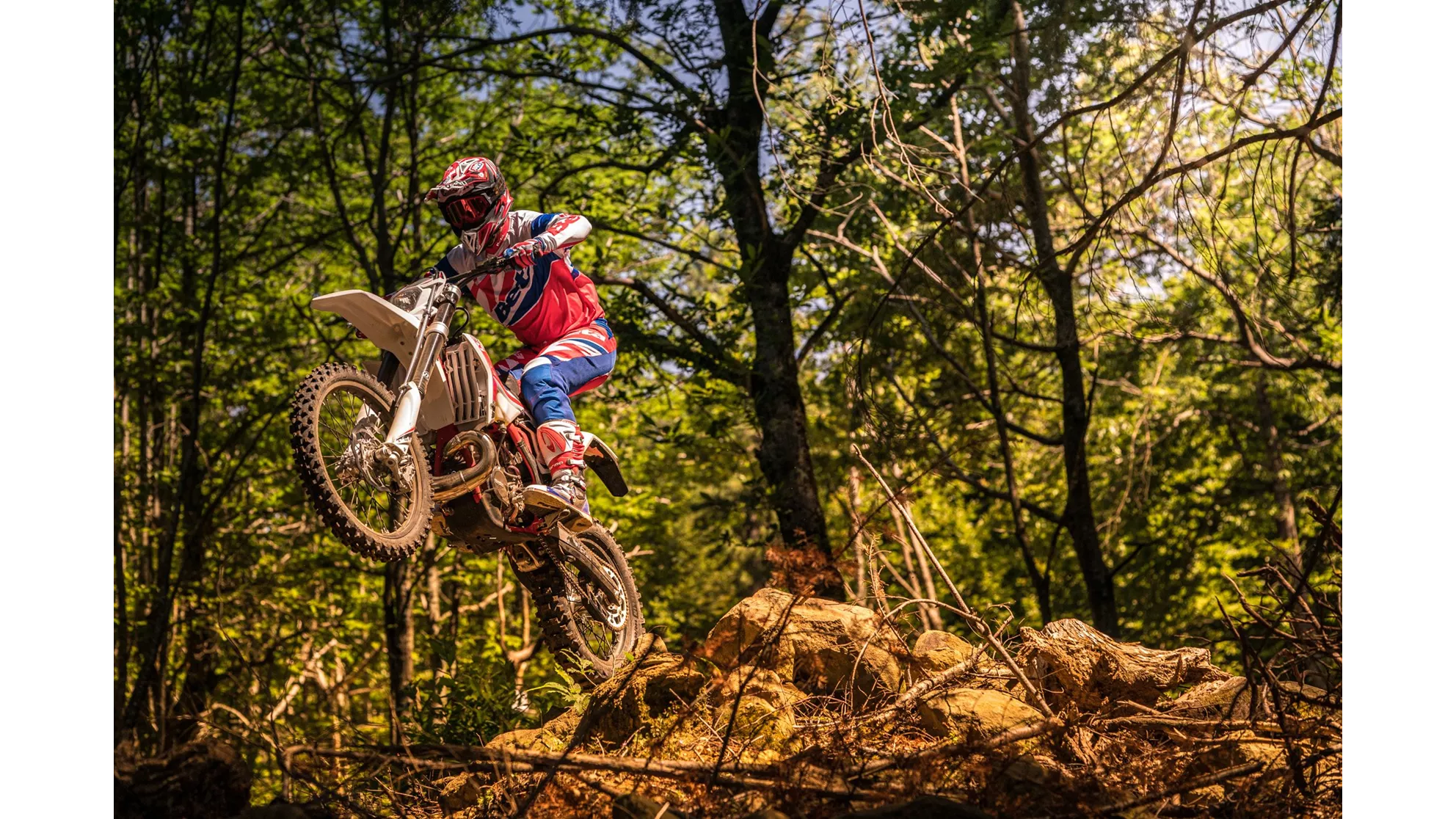 Beta RR 350 4T - Image 13 Beta RR 350 4T - Image 13