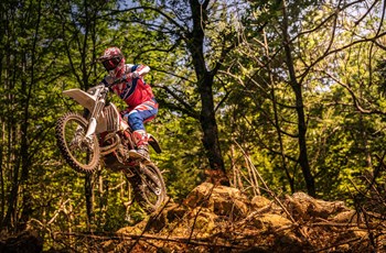 Beta RR 350 4T 2020 - Bild 16