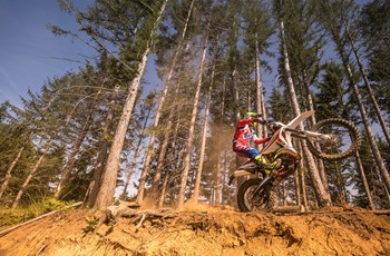 Beta RR 350 4T 2020 - Bild 19