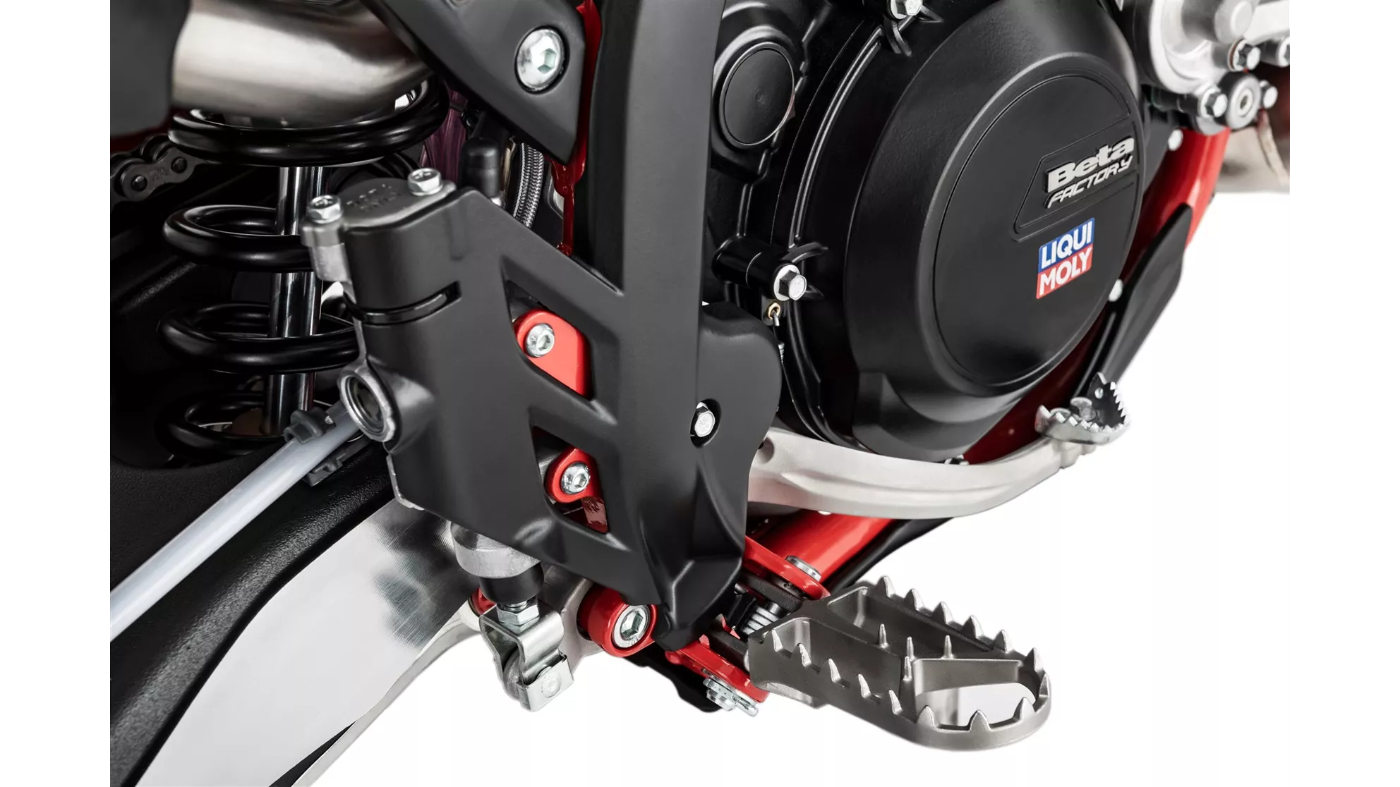 Beta RR 350 4T - Image 6 Beta RR 350 4T - Image 6