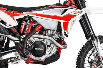 Beta RR 350 4T 2020 - Bild 13