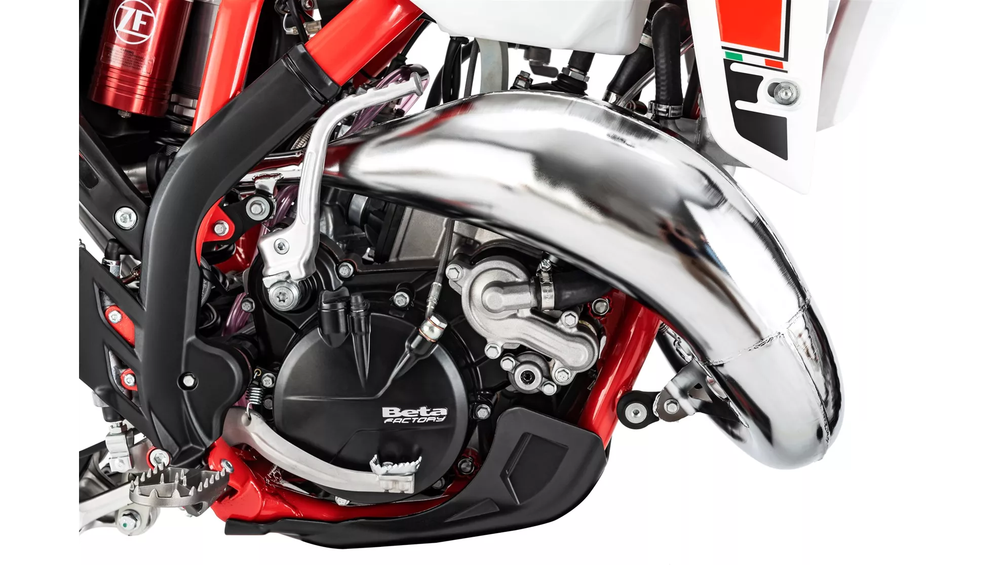 Beta RR 350 4T - Image 18 Beta RR 350 4T - Image 18