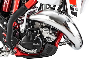 Beta RR 350 4T 2020 - Bild 21