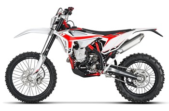 Beta RR 350 4T 2020 - Bild 23