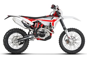 Beta RR 350 4T 2020 - Bild 2
