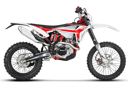 Beta RR 350 4T 2020