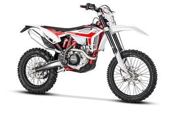 Beta RR 350 4T 2020 - Bild 5