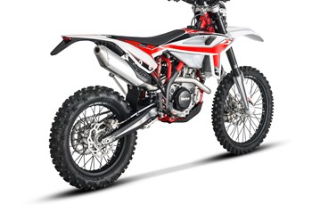 Beta RR 350 4T 2020 - Bild 7