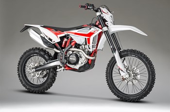 Beta RR 350 4T 2020 - Bild 14