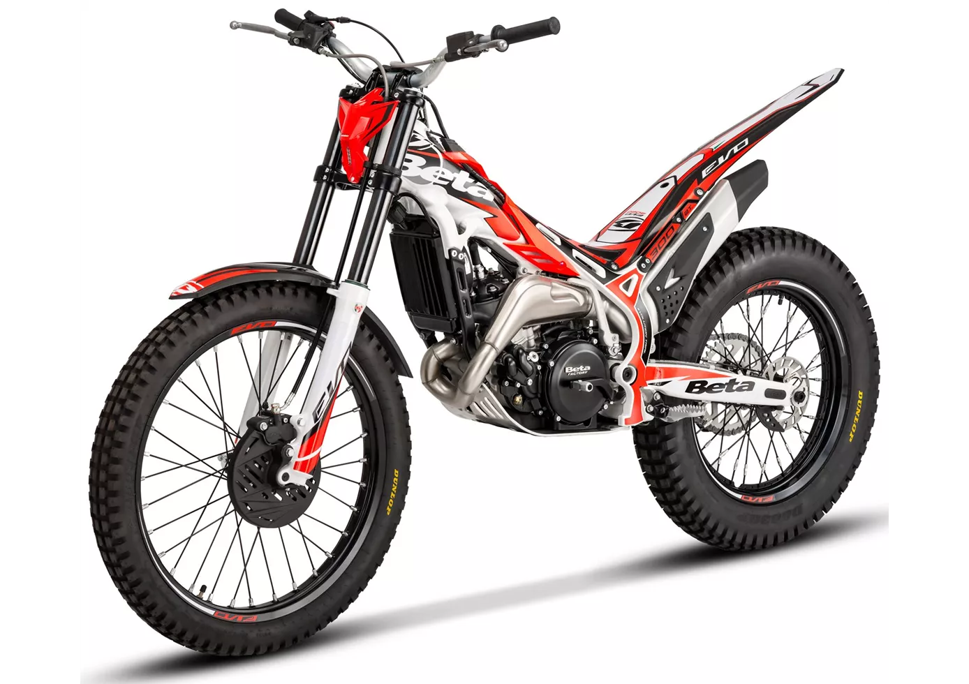 Beta Evo 300 2T 2020 Beta Evo 300 2T 2020