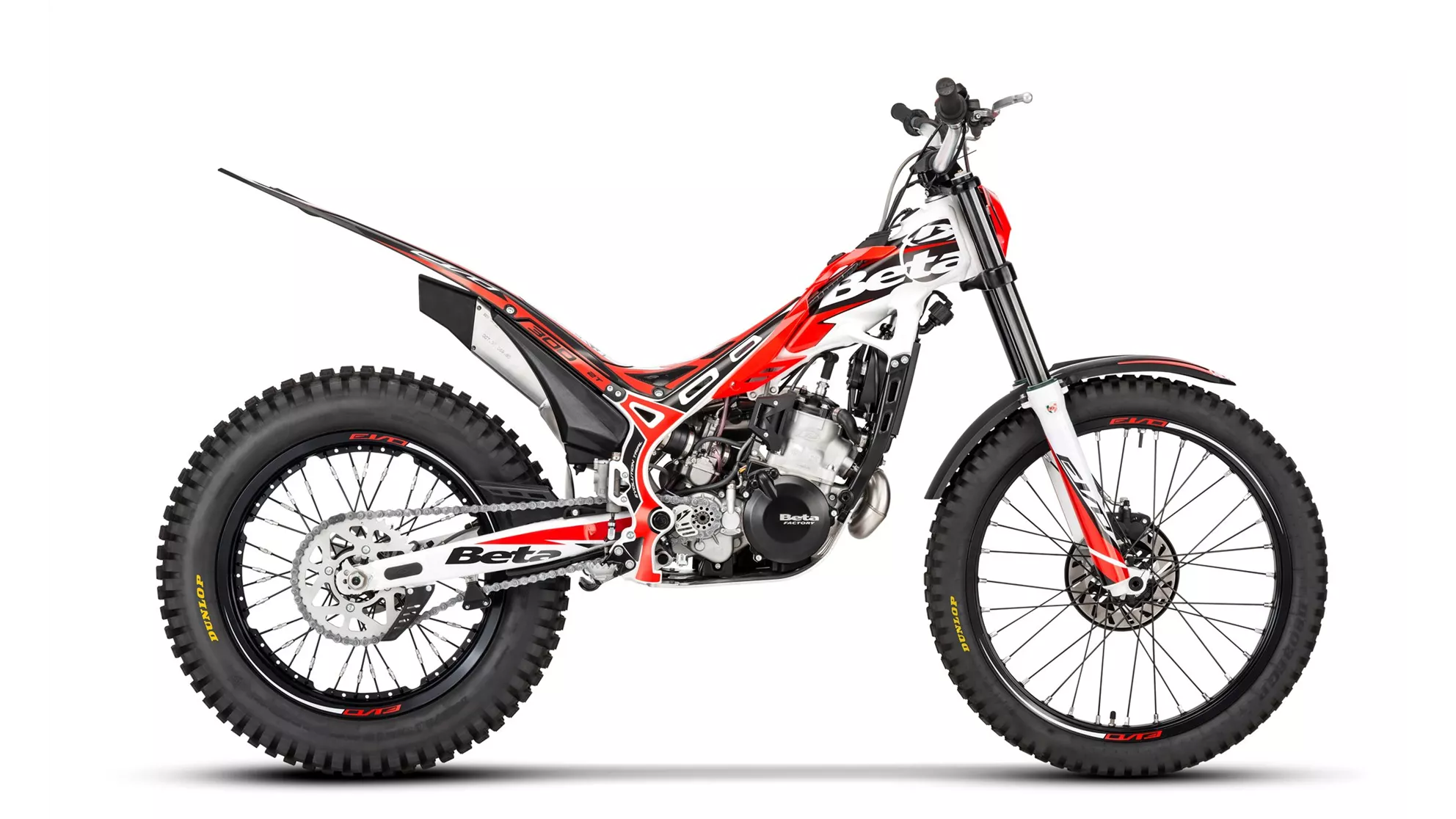 Beta Evo 300 2T - Image 17 Beta Evo 300 2T - Image 17