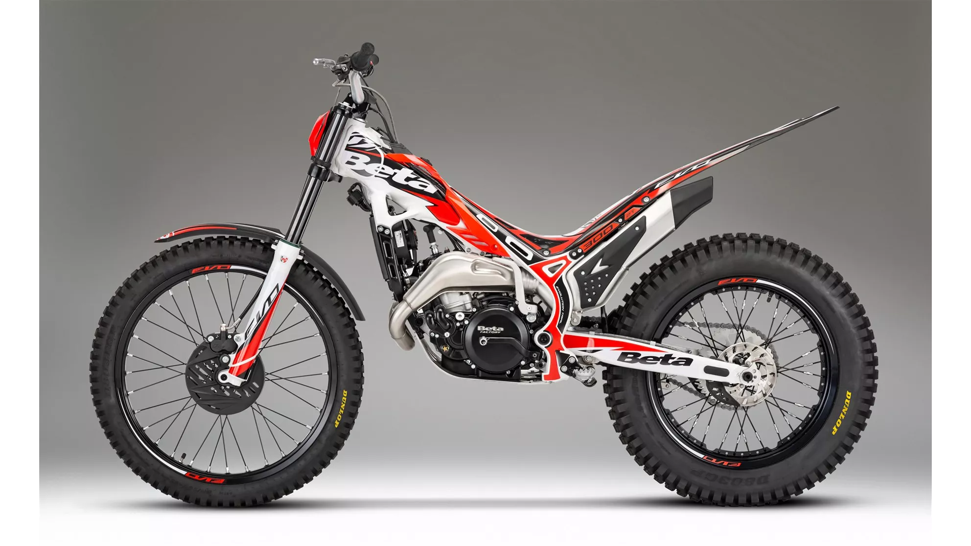 Beta Evo 300 2T - Image 8 Beta Evo 300 2T - Image 8