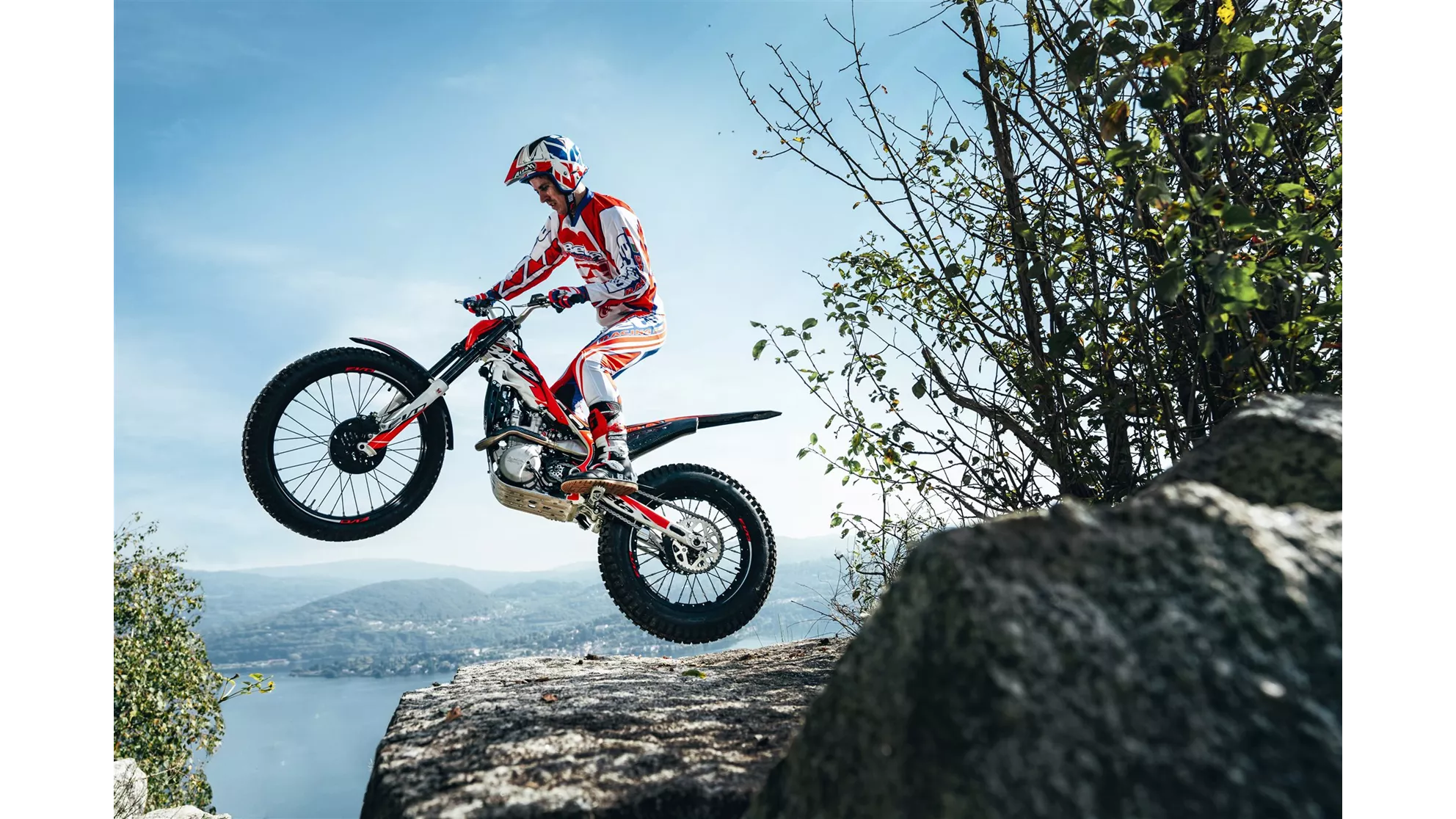 Beta Evo 300 2T - Image 1 Beta Evo 300 2T - Image 1