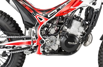 Beta Evo 300 2T 2020 - Bild 6 Beta Evo 300 2T 2020 - Bild 6