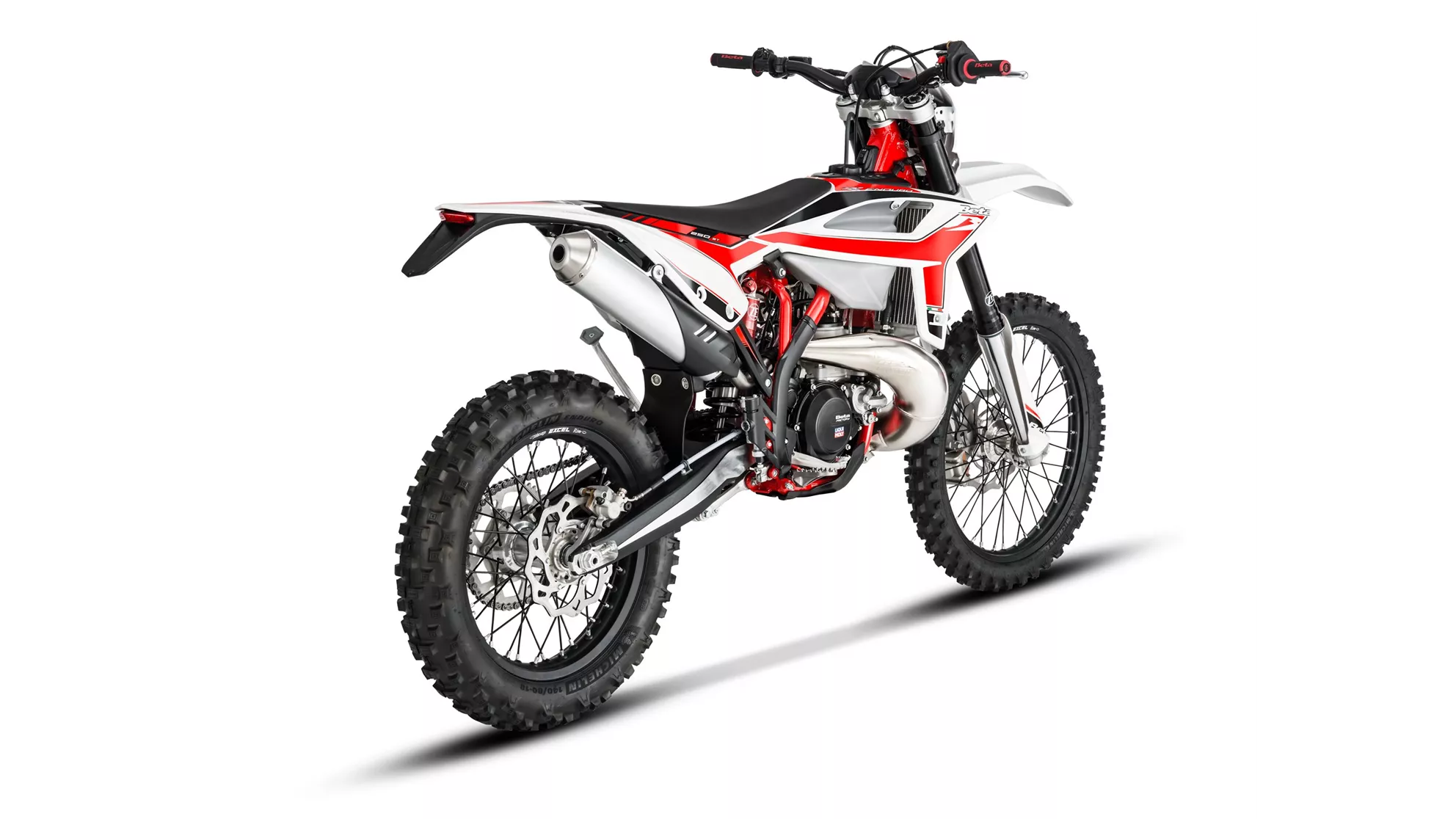 Beta RR 250 2T - Image 6 Beta RR 250 2T - Image 6